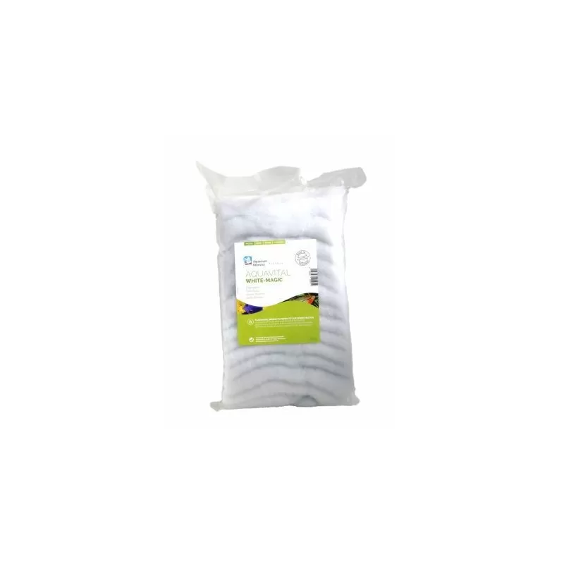 Aquarium Munster Aquavital White Magic 500gr Aquarium Munster Aquavital White Magic 500gr