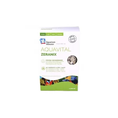Aquarium Munster Aquavital Zeranix 1200ml