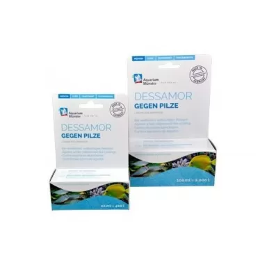 Aquarium Munster Dessamor 20ml