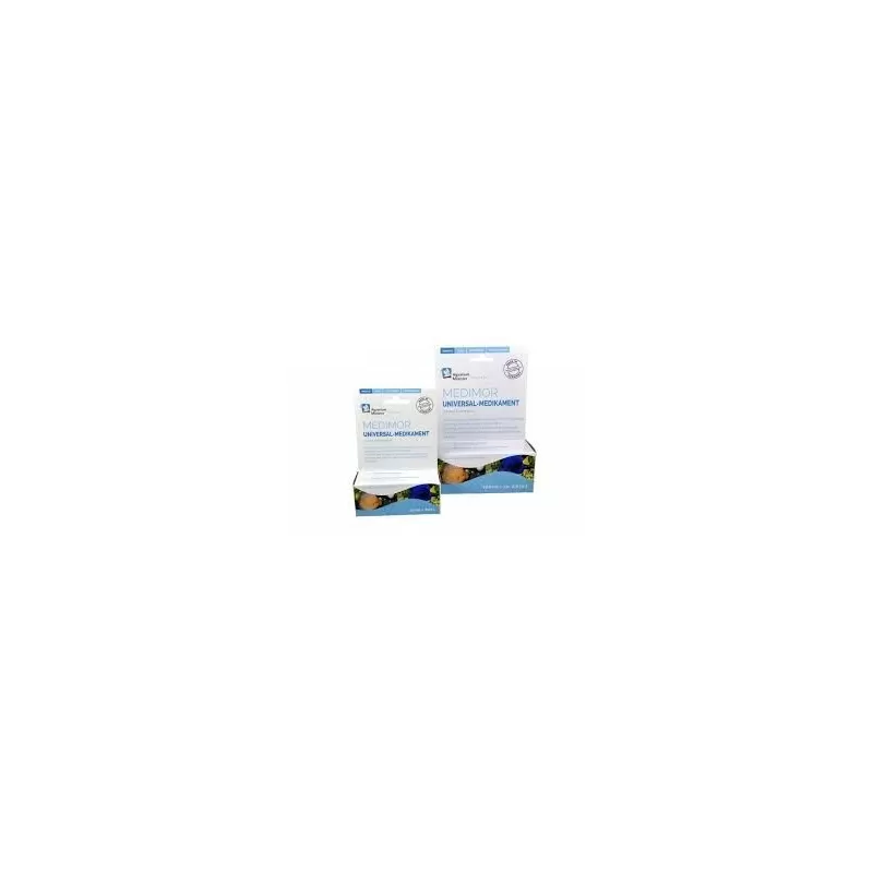 Aquarium Munster Medimore 30ml Aquarium Munster Medimore 30ml
