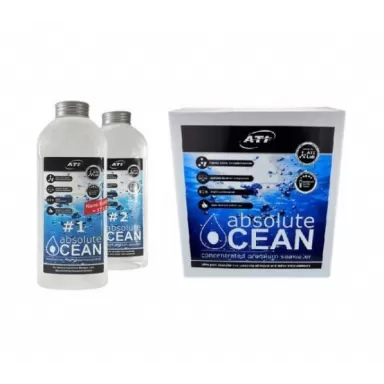 Ati Absolute Ocean 2 x 2,04 L