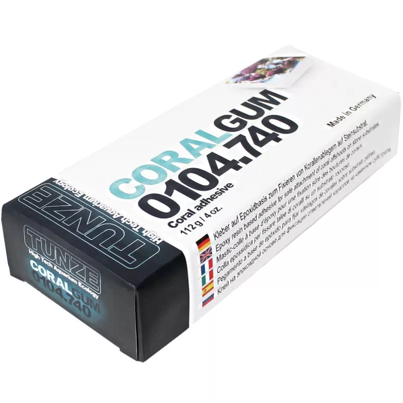 Tunze coral gum 112gr