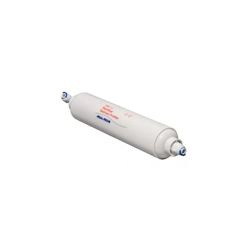 Aqua Medic Sediment Prefilter