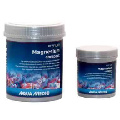 Aqua Medic REEF LIFE Magnesium Compact 800 g