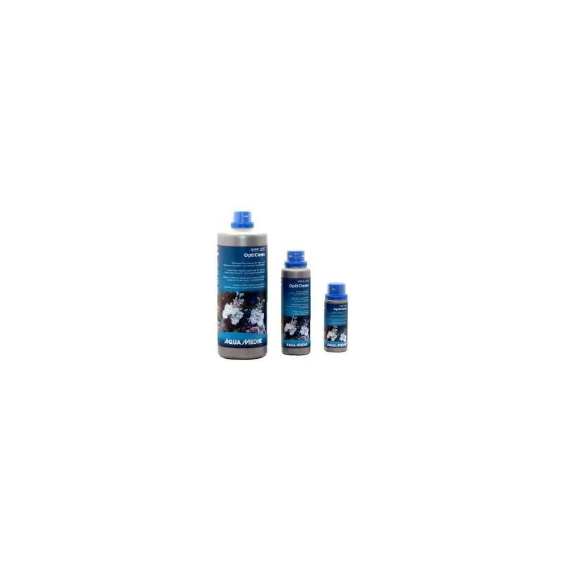 Aqua Medic REEF LIFE OptiClean 100 ml Aqua Medic REEF LIFE OptiClean 100 ml