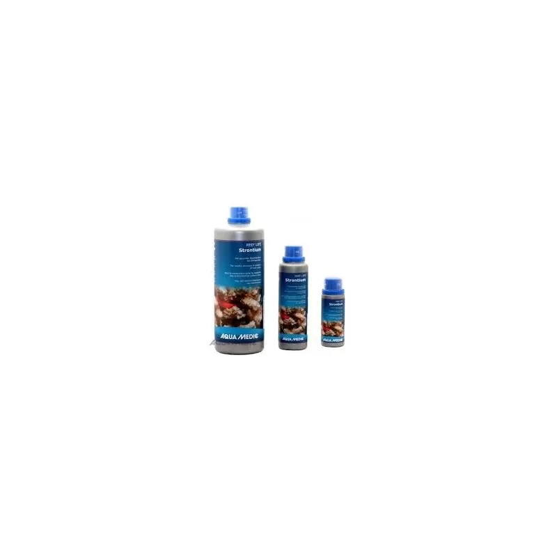 Aqua Medic REEF LIFE Strontium 100ml