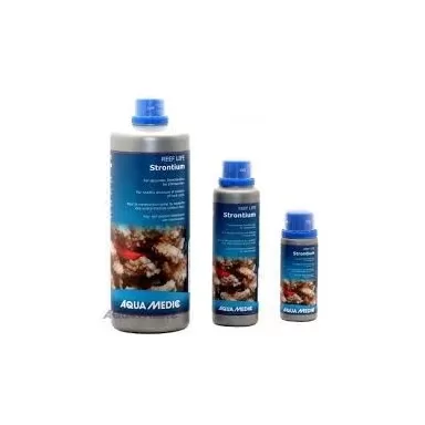 Aqua Medic REEF LIFE System Coral A Calcium 1000 ml