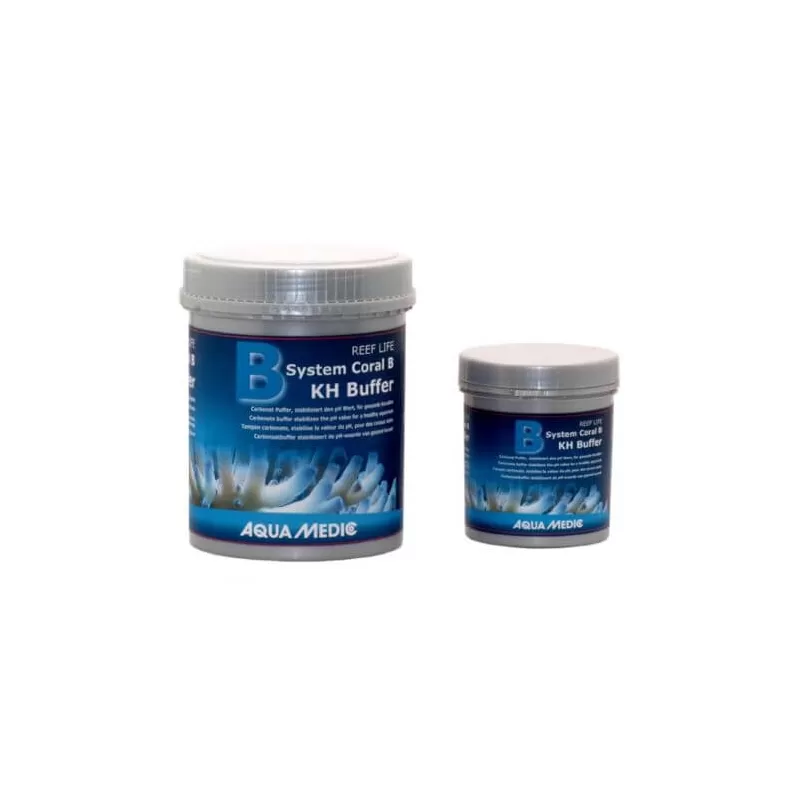 Aqua Medic REEF LIFE System Coral B - KH Buffer 1000 g