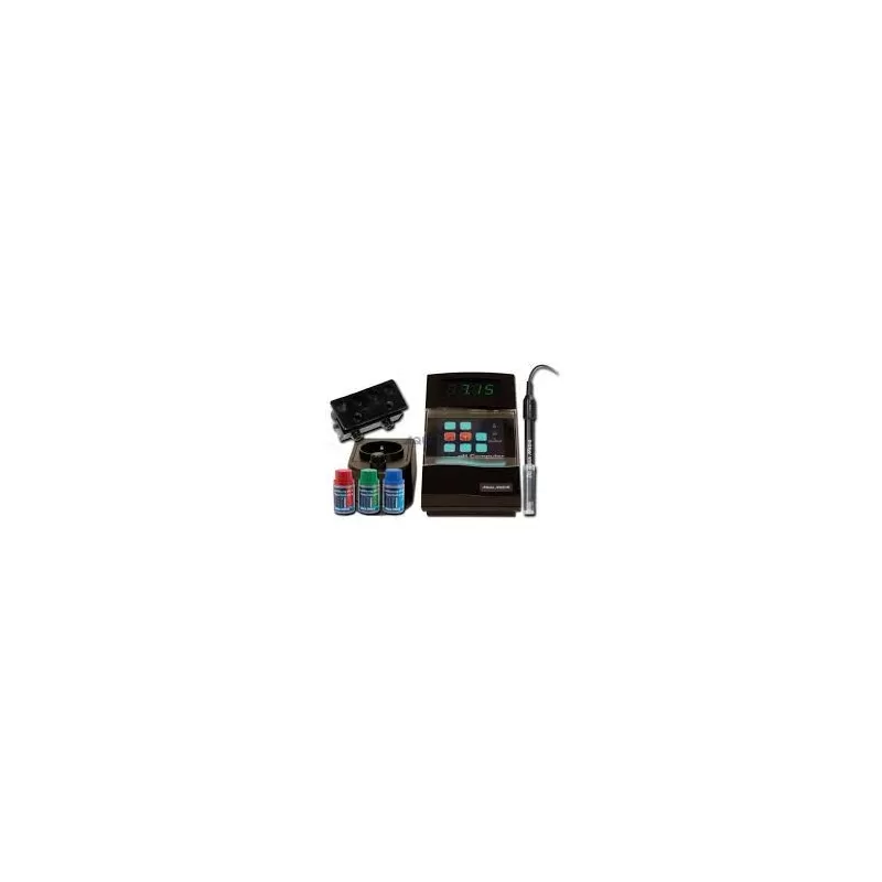 Aqua medic pH computer-set Aqua medic pH computer-set