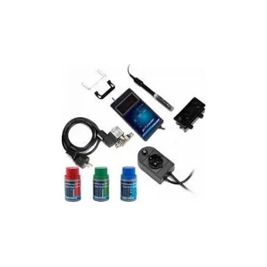 Aqua Medic pH-Kontrollset