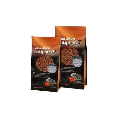 Aqua Medic Antiphos Fe 300 g / App 500 ml