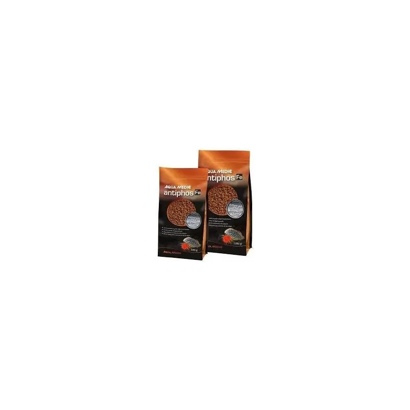Aqua Medic Antiphos Fe 1000ml Aqua Medic Antiphos Fe 1000ml