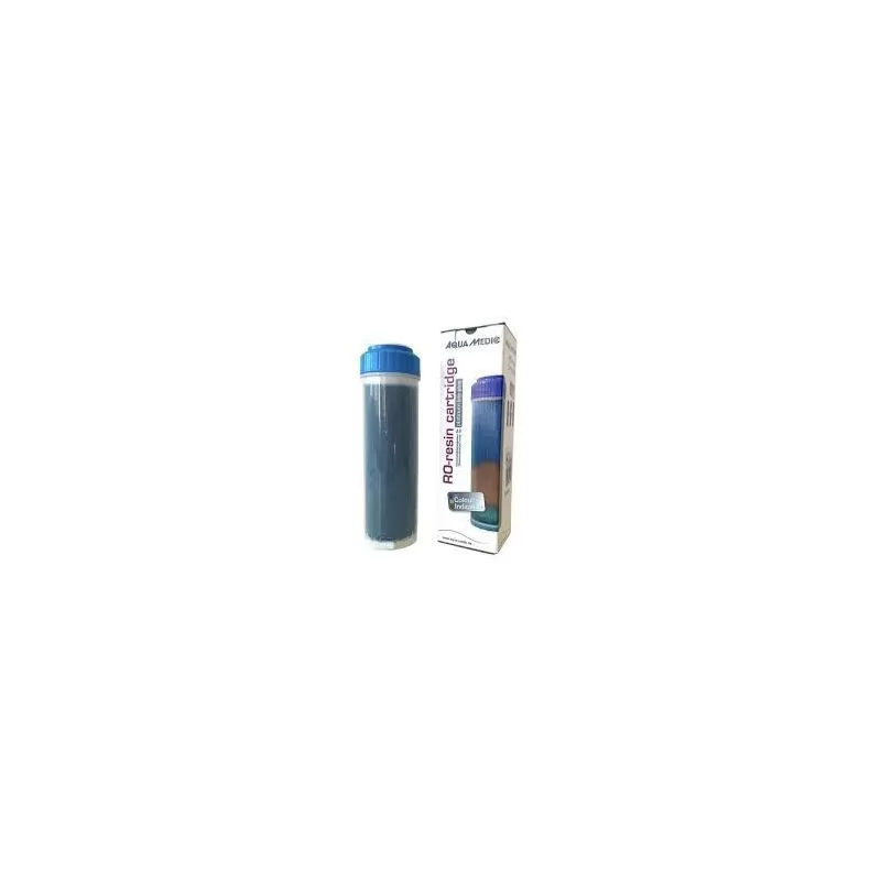 Aqua Medic RO Resin Cartridge Aqua Medic RO Resin Cartridge