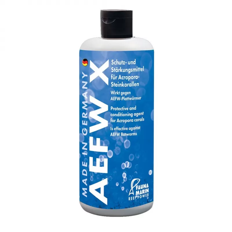 Fauna Marin AEFW X 500ml Fauna Marin AEFW X 500ml