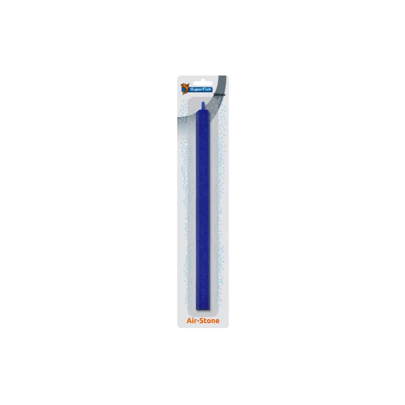 Superfish Luchtsteen Lang 30cm