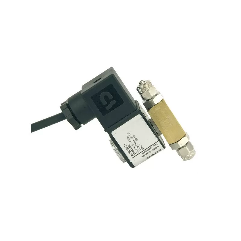 DaStaCo CO2 magneetklep 220v