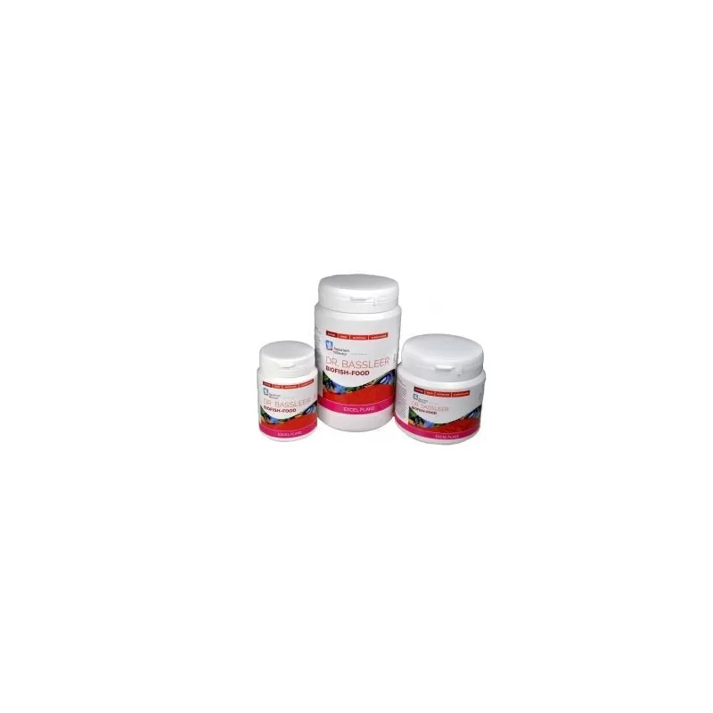 Dr Bassleer Biofish Food Excel 35g Dr Bassleer Biofish Food Excel 35g
