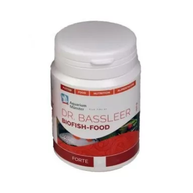 Dr Bassleer Biofish Food Forte M 60gr