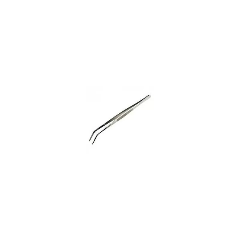 Hobby Planten Pincet Gebogen 20cm Hobby Planten Pincet Gebogen 20cm