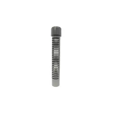 PVC filterkorf buis 40 mm hoogte 26cm