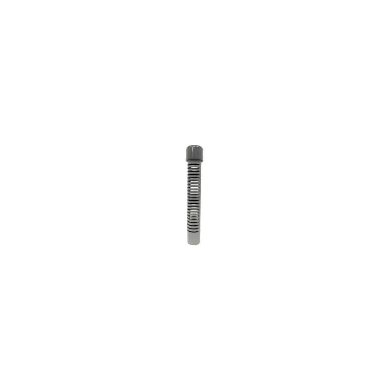 PVC filterkorf buis 25mm hoogte 16cm