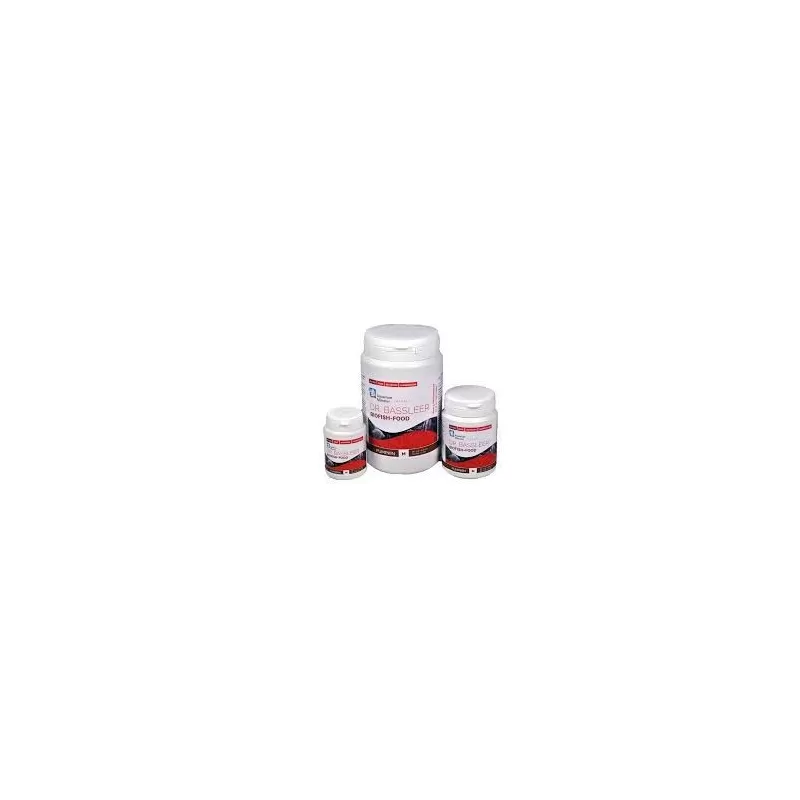 Dr Bassleer Biofish Food Pumpkin M 60gr Dr Bassleer Biofish Food Pumpkin M 60gr