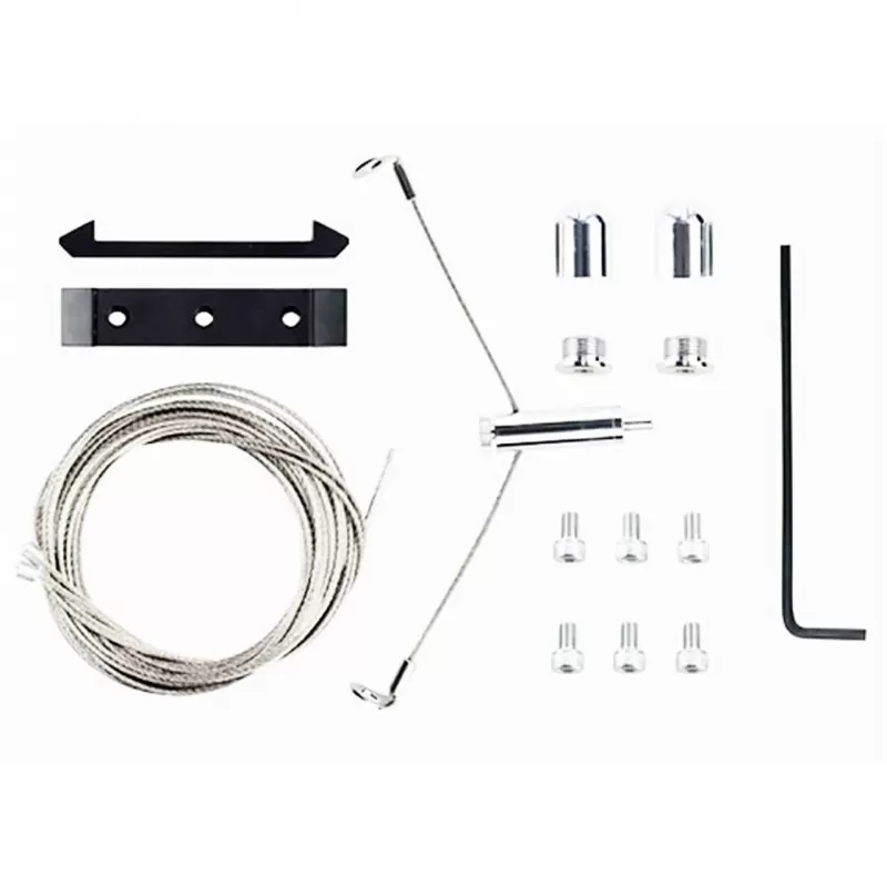 Ecotech Marine RMS XR30G5 Hanging Kit All Tracks