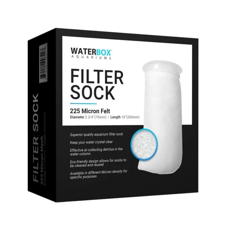 Waterbox 225 Micron Felt 2 3/4"