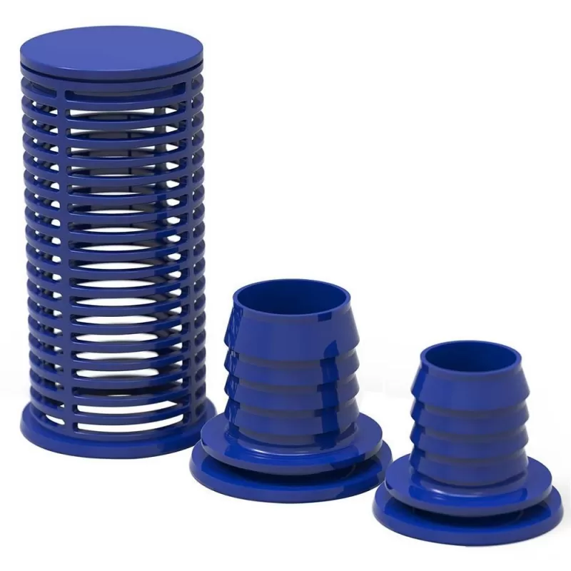 Ecotech Marine Vectra L2 Barb Screen Fitting