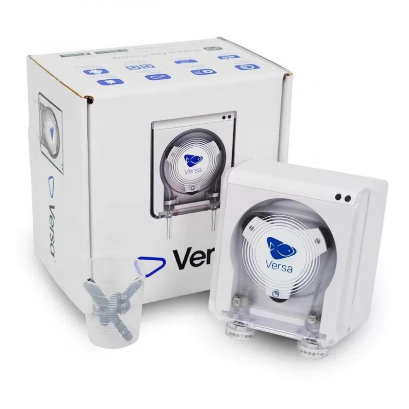 Ecotech Marine Versa Dosing Pump VX 1 Ecotech Marine Versa Dosing Pump VX 1