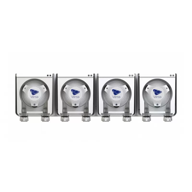 Ecotech Versa 4 Pack Base Station VXF 1 Ecotech Versa 4 Pack Base Station VXF 1