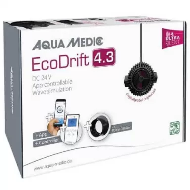 Aqua Medic Ecodrift 4.3