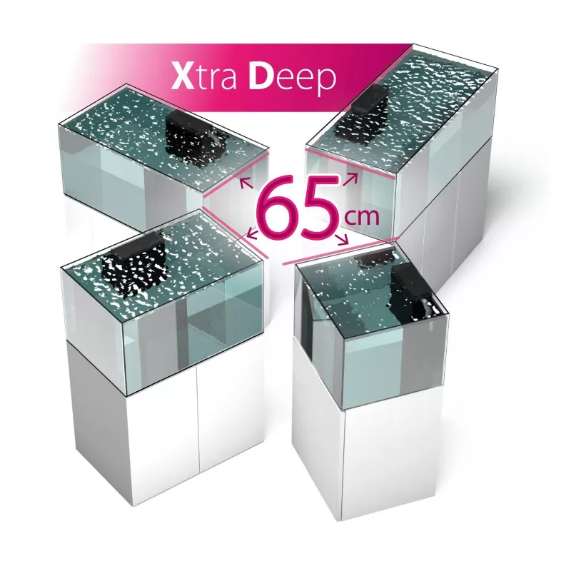 Bewaffnete 375XD Weiß