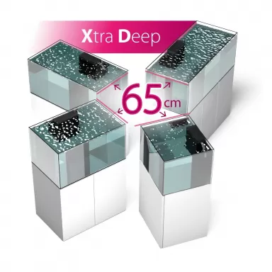 Aqua Medic Armatus 575XD White