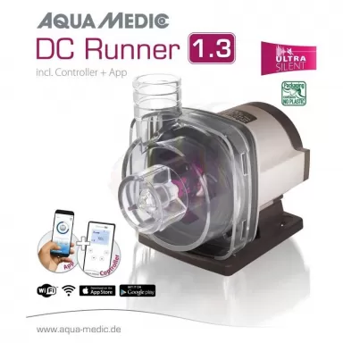 Aqua Medic DC Runner 1.3 Aqua Medic DC Runner 1.3