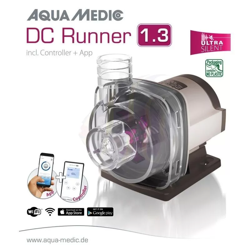 Aqua Medic DC Runner 1.3 Aqua Medic DC Runner 1.3