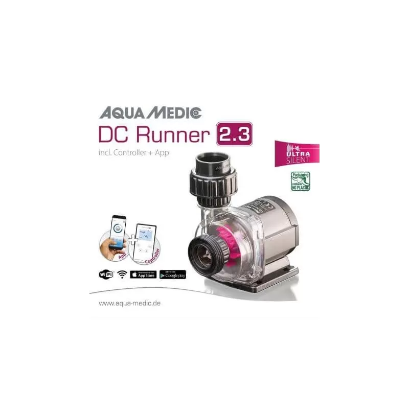 Aqua Medic DC Runner 2.3 Aqua Medic DC Runner 2.3