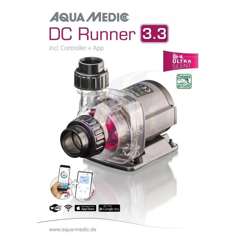 Aqua Medic DC Runner 3.3 Aqua Medic DC Runner 3.3