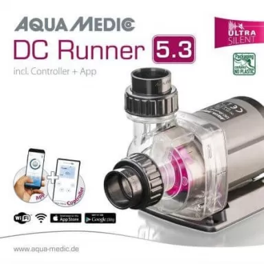Aqua Medic DC-Läufer 5.3