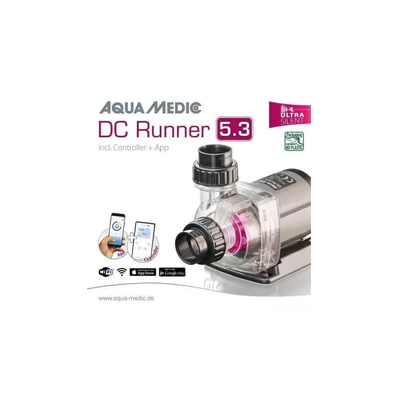 Aqua Medic DC Runner 5.3 Aqua Medic DC Runner 5.3