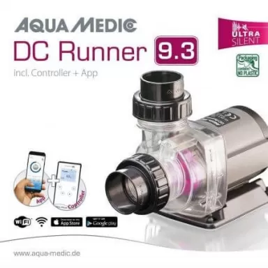 Aqua Medic DC-Läufer 9.3