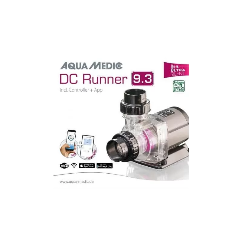 Aqua Medic DC Runner 9.3 Aqua Medic DC Runner 9.3