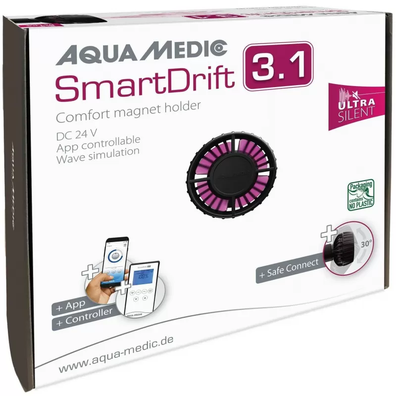 Aqua Medic SmartDrift 3 1 Aqua Medic SmartDrift 3 1