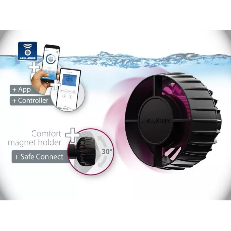 Aqua Medic SmartDrift 5.1