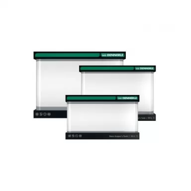 Dennerle Nano Scapers Tank 70 L