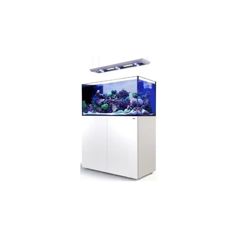 Red Sea Reefer Peninsula Deluxe P500 White 2 RL 160 Red Sea Reefer Peninsula Deluxe P500 White 2 RL 160