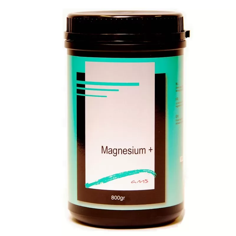AMS Magnesium chloride 800 gr