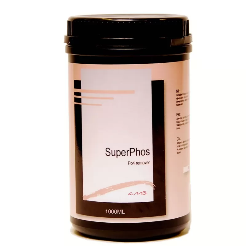 AMS SuperPhos 1000ml AMS SuperPhos 1000ml