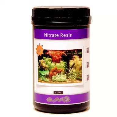 AMS Anion Resin 1000ml