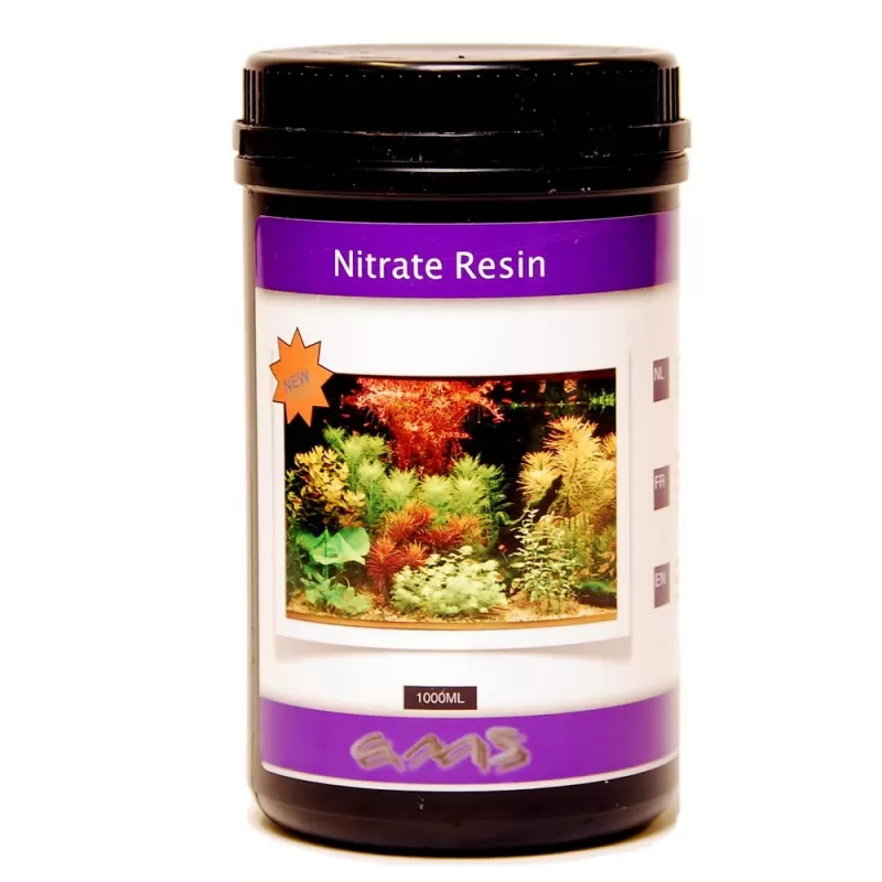 AMS Anion Resin 1000ml